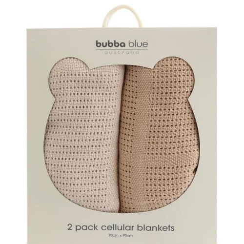 Baby blankets
